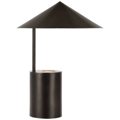 Настольная лампа Visual Comfort Orsay Small Table Lamp
