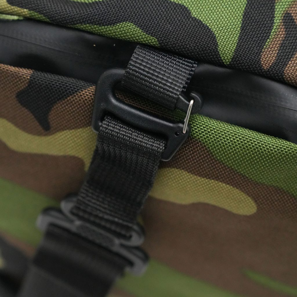 Дорожная сумка-рюкзак Ordokh Nomad Duffel 60 л ORD-230920277 Иран