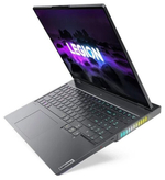 Ноутбук Lenovo Legion 7-16ACHg6. Конфигурация: AMD Ryzen 7 5800H 3.20 ГГц/16 ГБ/1024 ГБ SSD/nVidia GeForce RTX 3070 8 ГБ/Windows 11 Домашняя/16"/2560x1600 пикс. 165Hz/A1