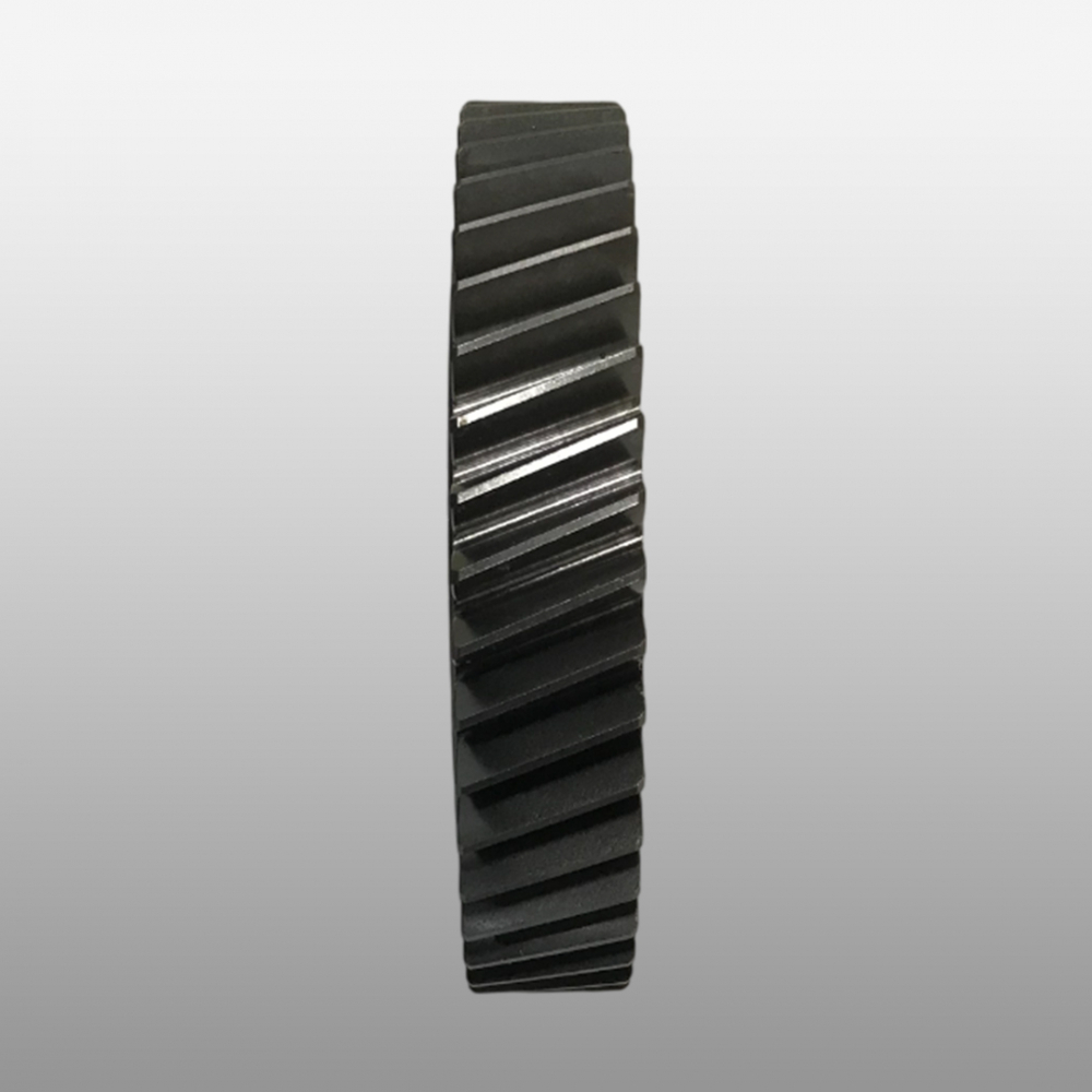 6DSX180T-1701114B -  Шестерня 4 передачи вторичного вала КПП на Yutong