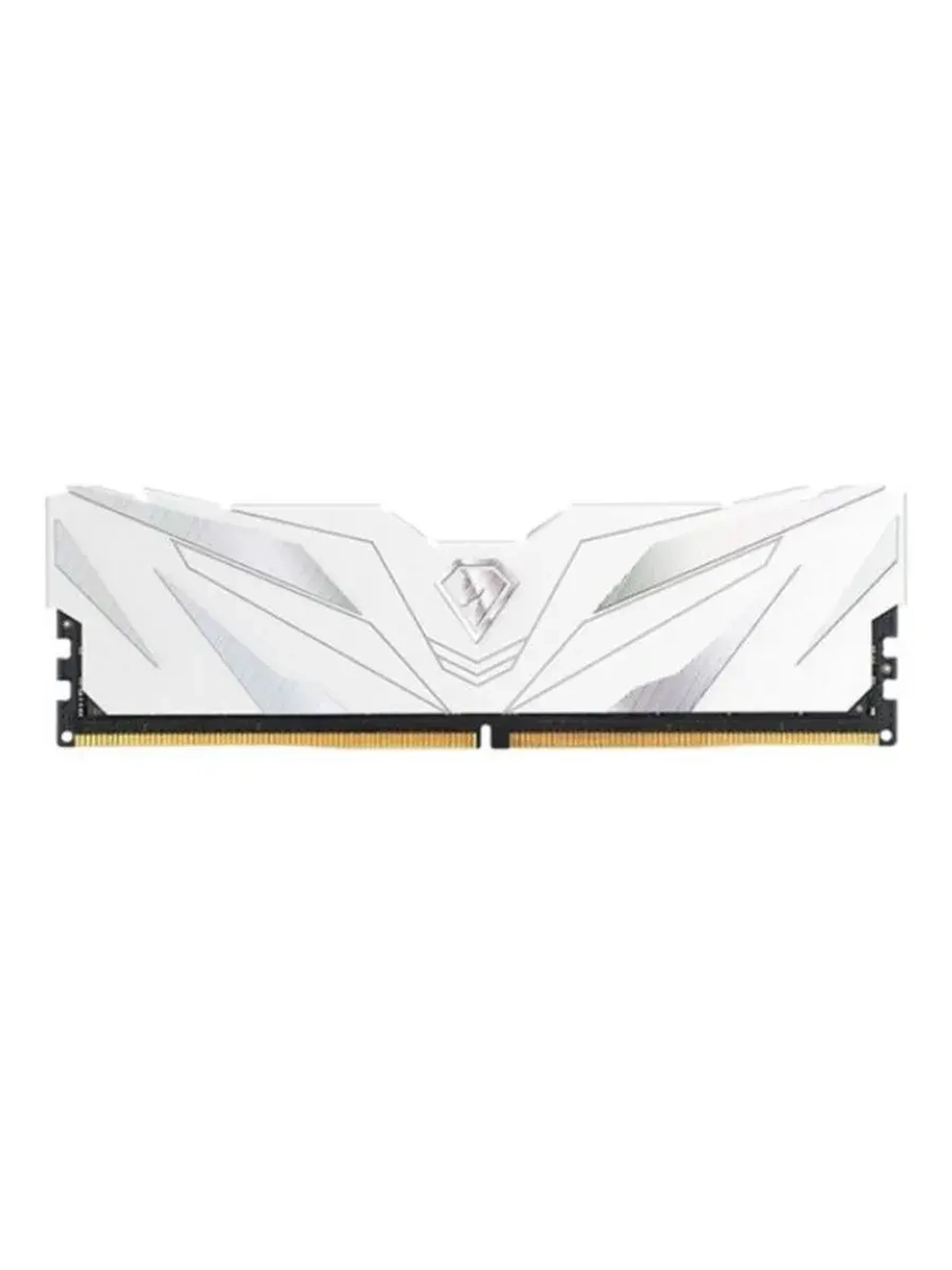 Оперативная память Shadow II White NTSWD5P48SP-08W 8 ГБ