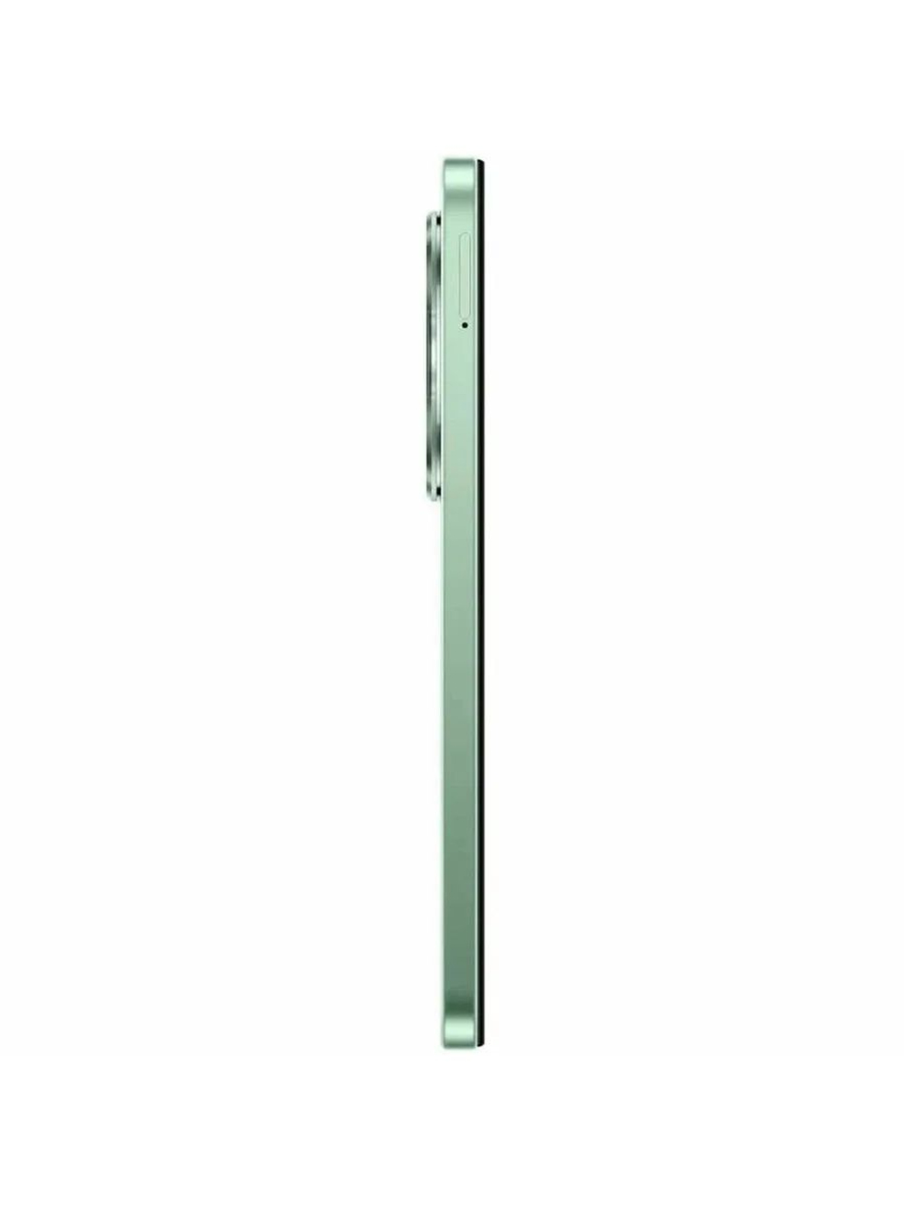 Xiaomi Смартфон POCO C75, 8/256GB, Green 8/256 ГБ, Nano-SIM, зеленый
