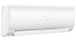 Внутренний настенный блок мульти-сплит системы Haier Flexis AS25S2SF2FA-W на 25 м²