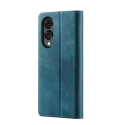 Чехол-книжка CaseMe RFiD Samsung Galaxy S25 Edge