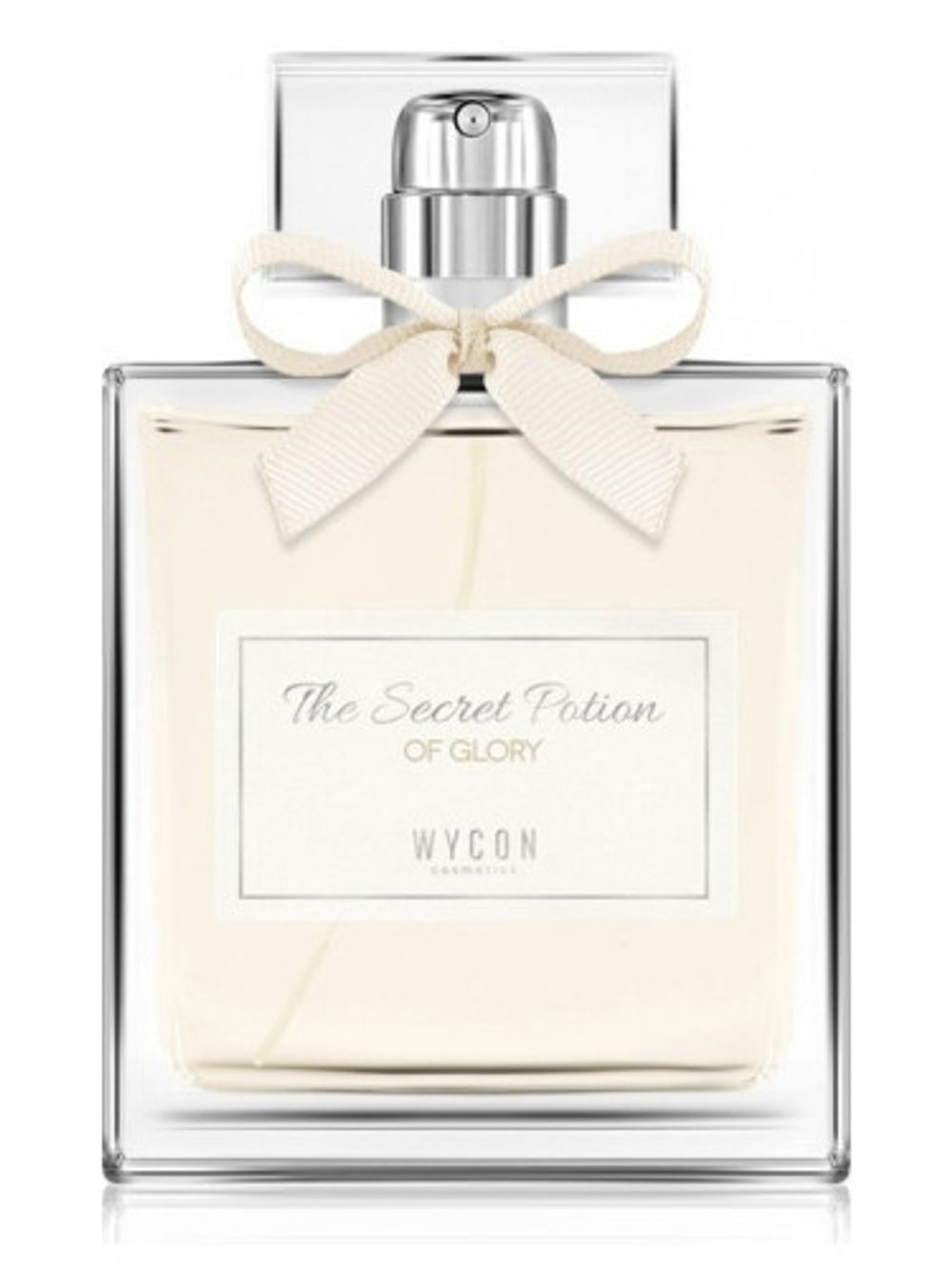 Wycon The Secret Potion of Glory