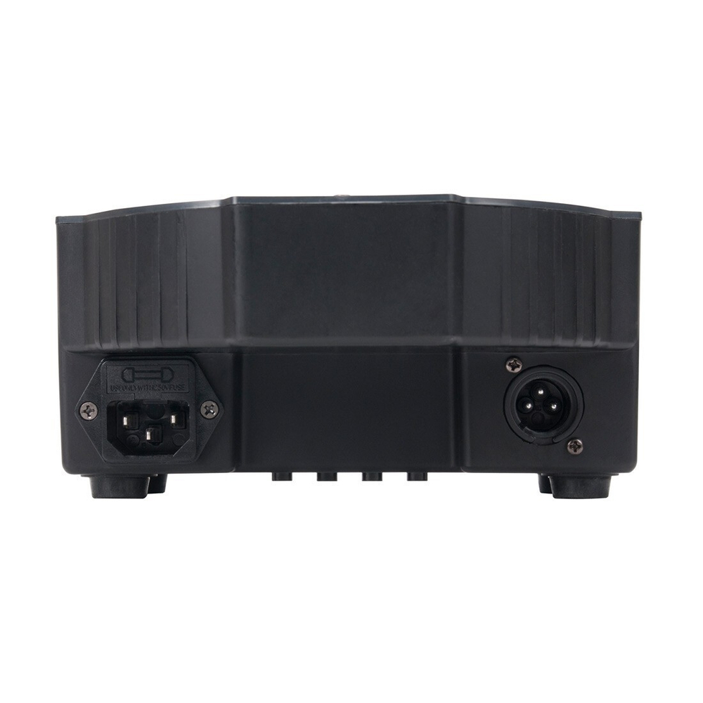 ADJ Mega TRIPAR Profile Plus - 20W Quad RGB+UV LED Ultra bright slim flat black Par