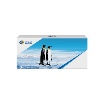 Картридж G&G, аналог Lexmark 74C5HY0 для CS720de/CS720dte/CS725dte/CS725de желтый (12K)
