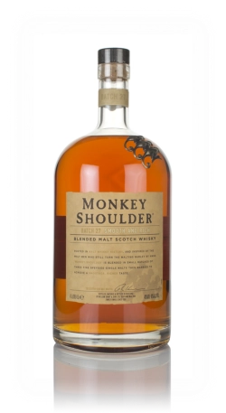 Виски Monkey Shoulder 1,75 л.