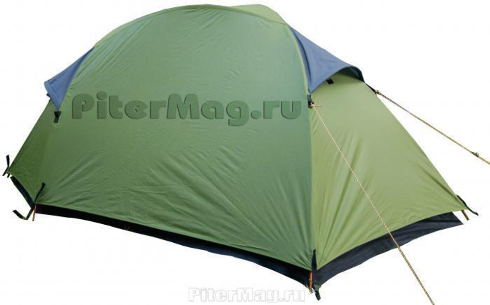 Палатка KingCamp Adventure 2