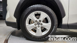 Toyota RAV4 2.5 2WD — 2019