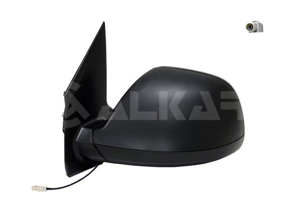 ALKAR - 9203912-ALA - Exterior Mirror