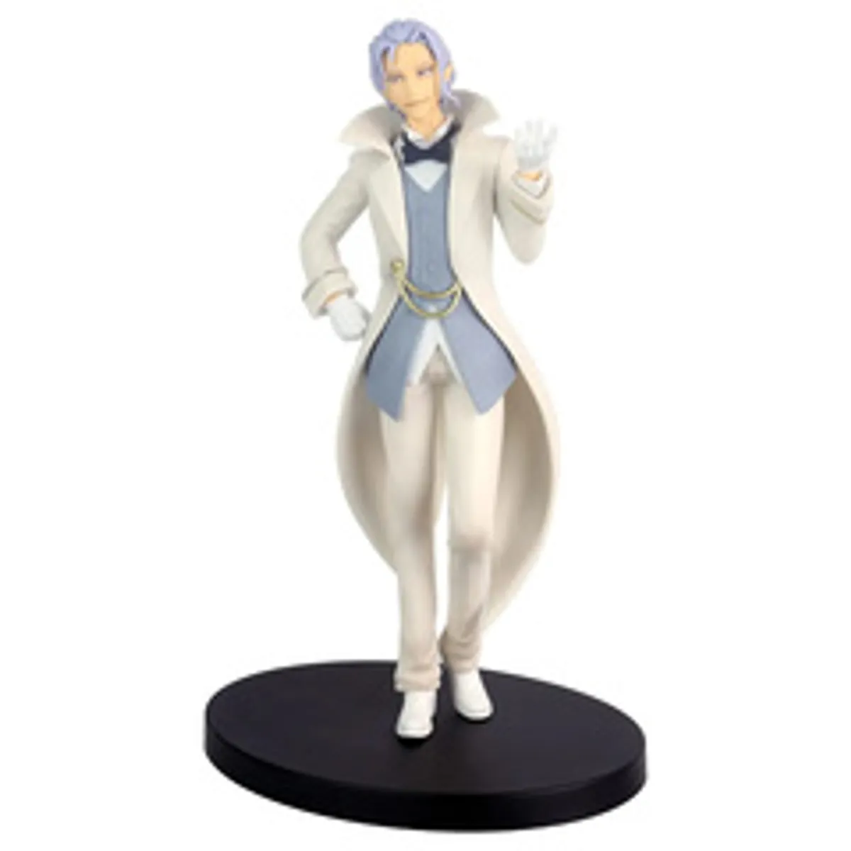 Фигурка Banpresto That Time I Got Reincarnated As A Slime: Kleiman