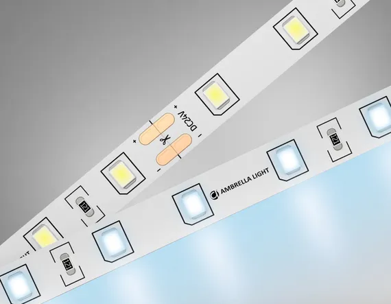 Светодиодная лента Illumination GS3003 Ambrella