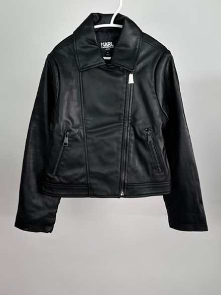 Куртка Karl Lagerfeld