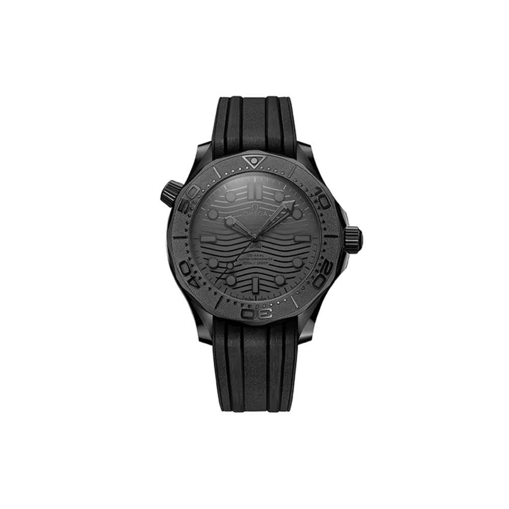 Часы OMEGA 300 300 43.5mm 43.5mm, 210.92.44.20.01.003