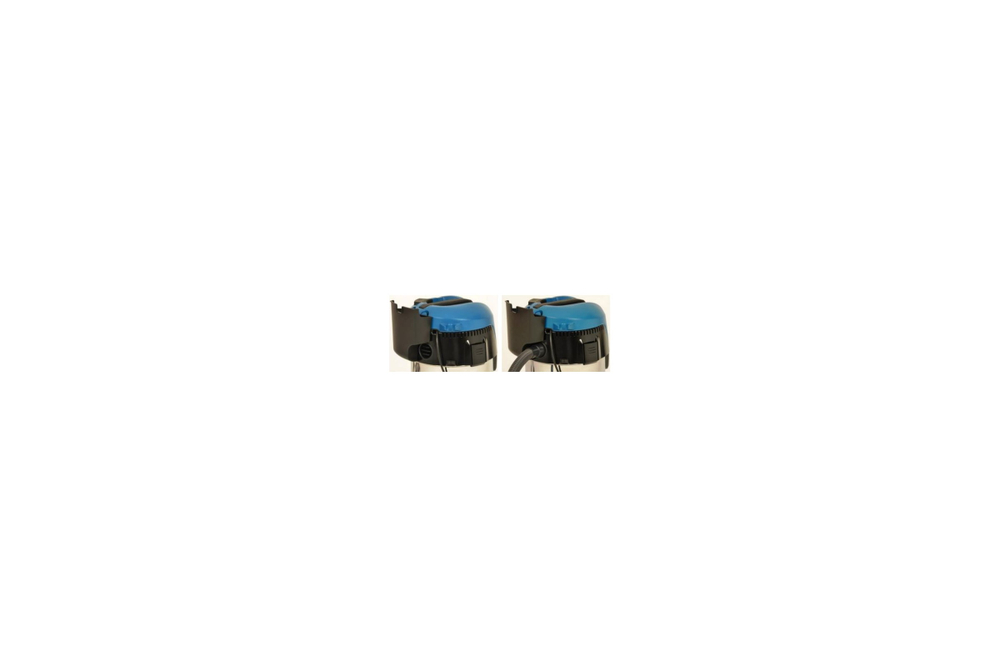 Пылесос Makita VC2012L