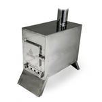 ПЕЧКА TALBERG NORGA STOVE 35х18х26 СМ
