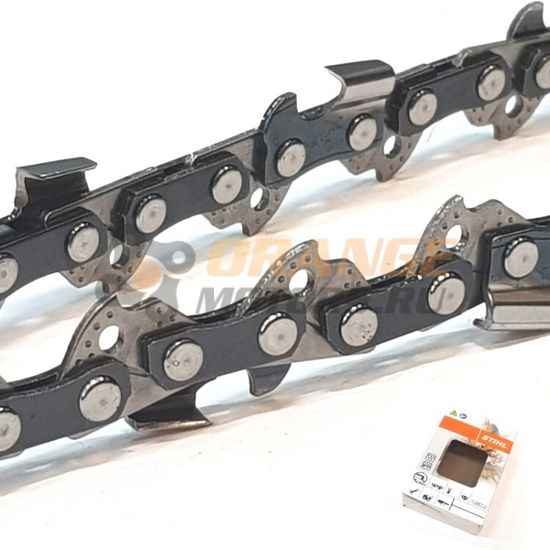 Цепь для пилы Gramex 3/8" 1,3 мм 45 зв