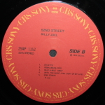 Billy Joel / 52nd Street (LP)