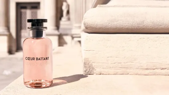 Louis Vuitton Cœur Battant
