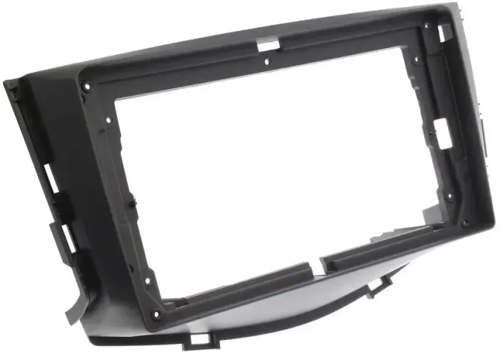 Магнитола для Lifan X60 2012-2016 - FarCar BX877 монитор 13" 2K QLED на Android 13, Быстрая, CarPlay, 4G SIM-слот