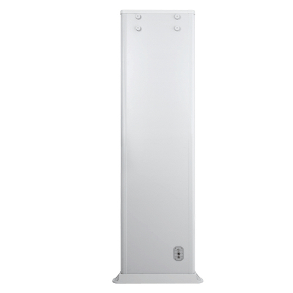 Арочный металлодетектор ZKTeco ZK-D4330 (IP65) уличный, 33 зоны детекции