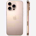 iPhone 16 Pro Max 256GB Desert Titanium