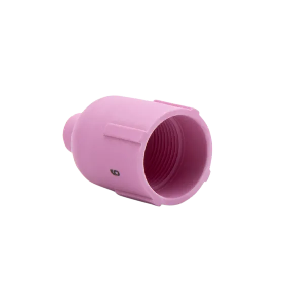 Сопло газ. линза BIG d9,0 (TigLine 17-18-26) №6 STTB006