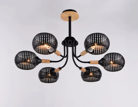 Потолочная люстра TRADITIONAL TR80167 Ambrella