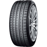 Летняя шина Yokohama Advan Sport V105 (275/45 R21 110W)