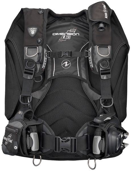 Компенсатор Aqua Lung - SeaQuest Dimension i3