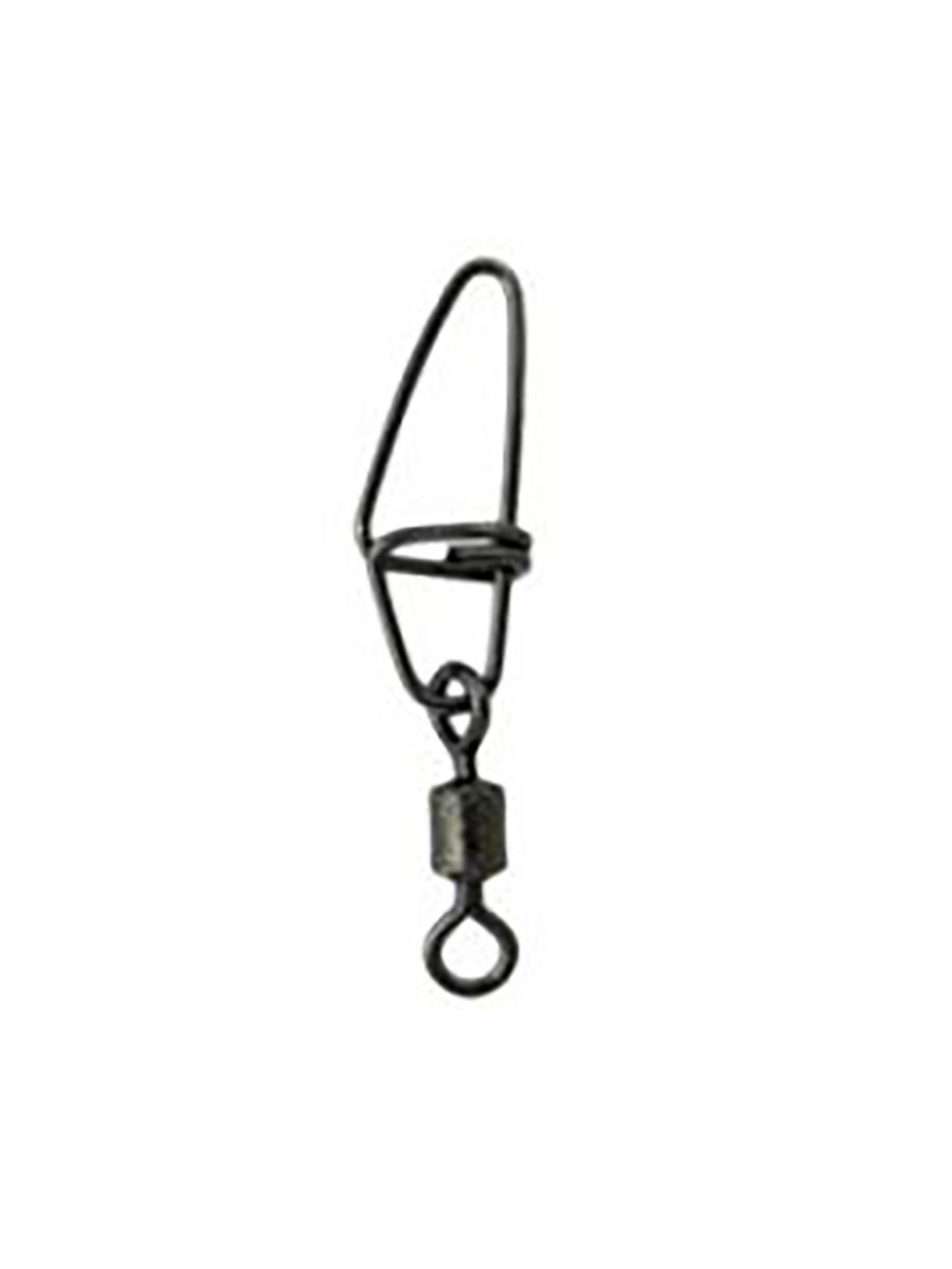 Вертлюг с застежкой  SA-305-12 ( 1упк. по 10 шт.)