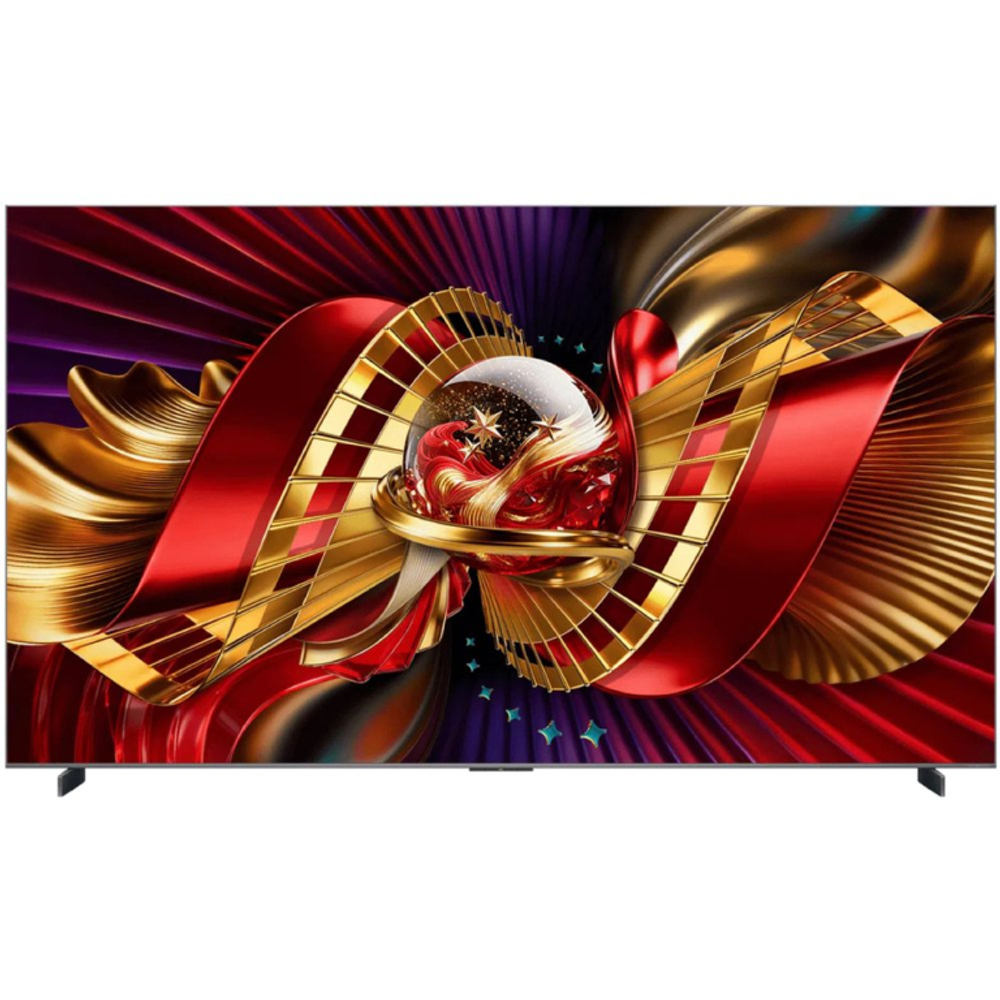 Телевизор TCL 98C8L