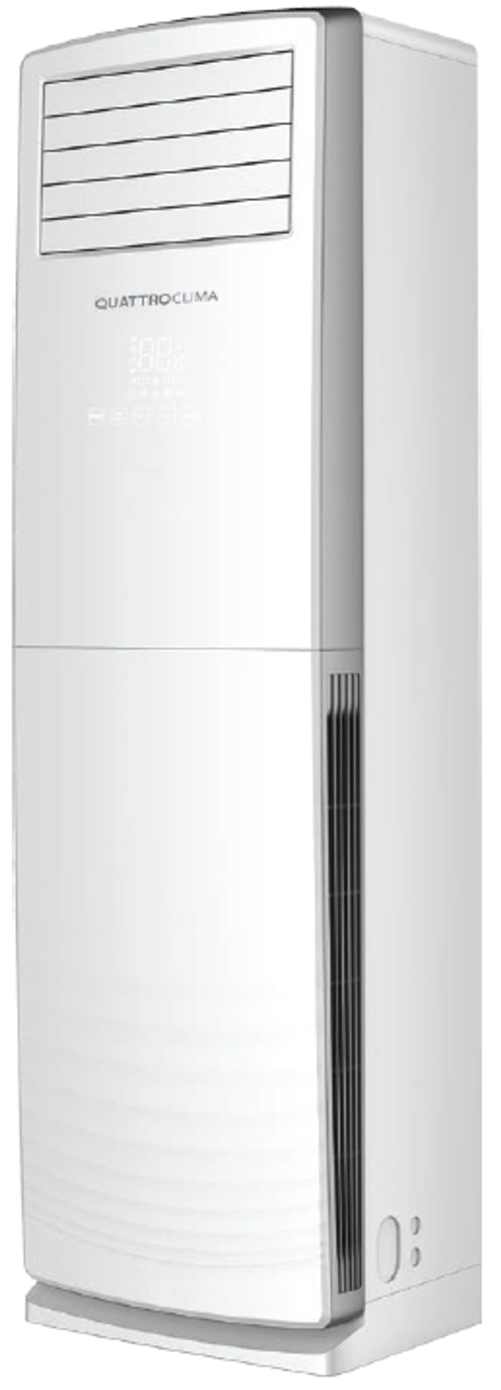 Сплит-система QUATTROCLIMA QV-I36TFK/QN-I36TFK