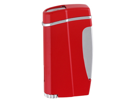 XIKAR Executive Red 502RD