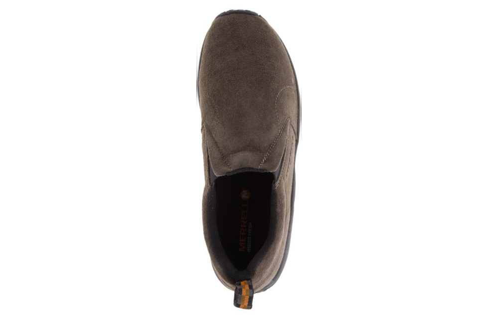 Merrell Jungle Moc Gunsmoke