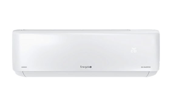 Инверторный кондиционер Energolux ZURICH 6 SAS12Z6-AI/SAU12Z6-AI — (2)