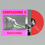 Madonna / Confessions II (Coloured Vinyl)(LP)