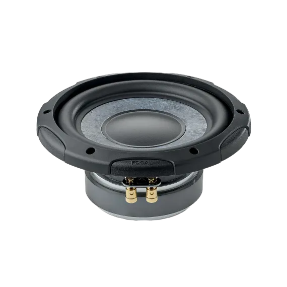 Сабвуфер Focal Slate Fiber SUB 20 SF