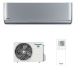 Кондиционер Panasonic CS-XZ25XKEW+CU-Z25XKE