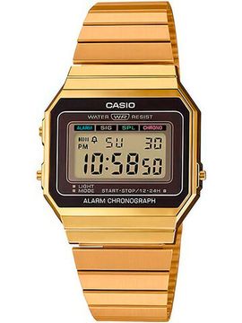 Наручные часы Casio A700WG-9ADF