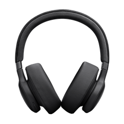 Беспроводные наушники JBL Live 770NC Black