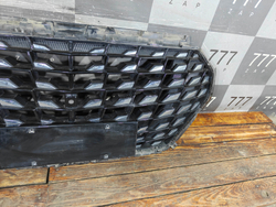 Решетка радиатора Jetour X70 PLUS 20-нв Б/У Оригинал F278401100