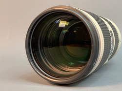 Canon 70-200mm f/2.8 L IS II USM