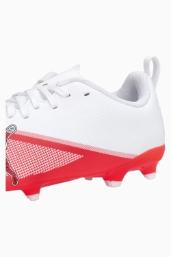 Бутсы Puma Ultra 7 Play LL FG/AG Junior
