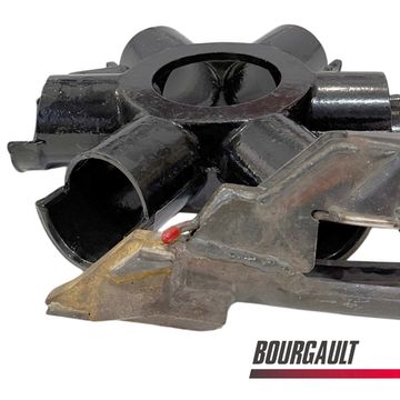 Запчасти Bourgault4