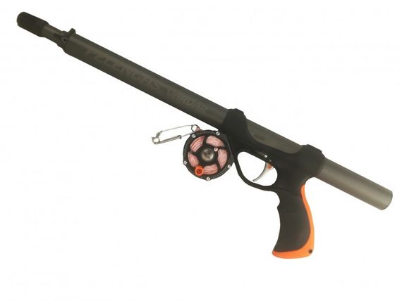 Ружье подводное Pelengas Varvar Profi 55