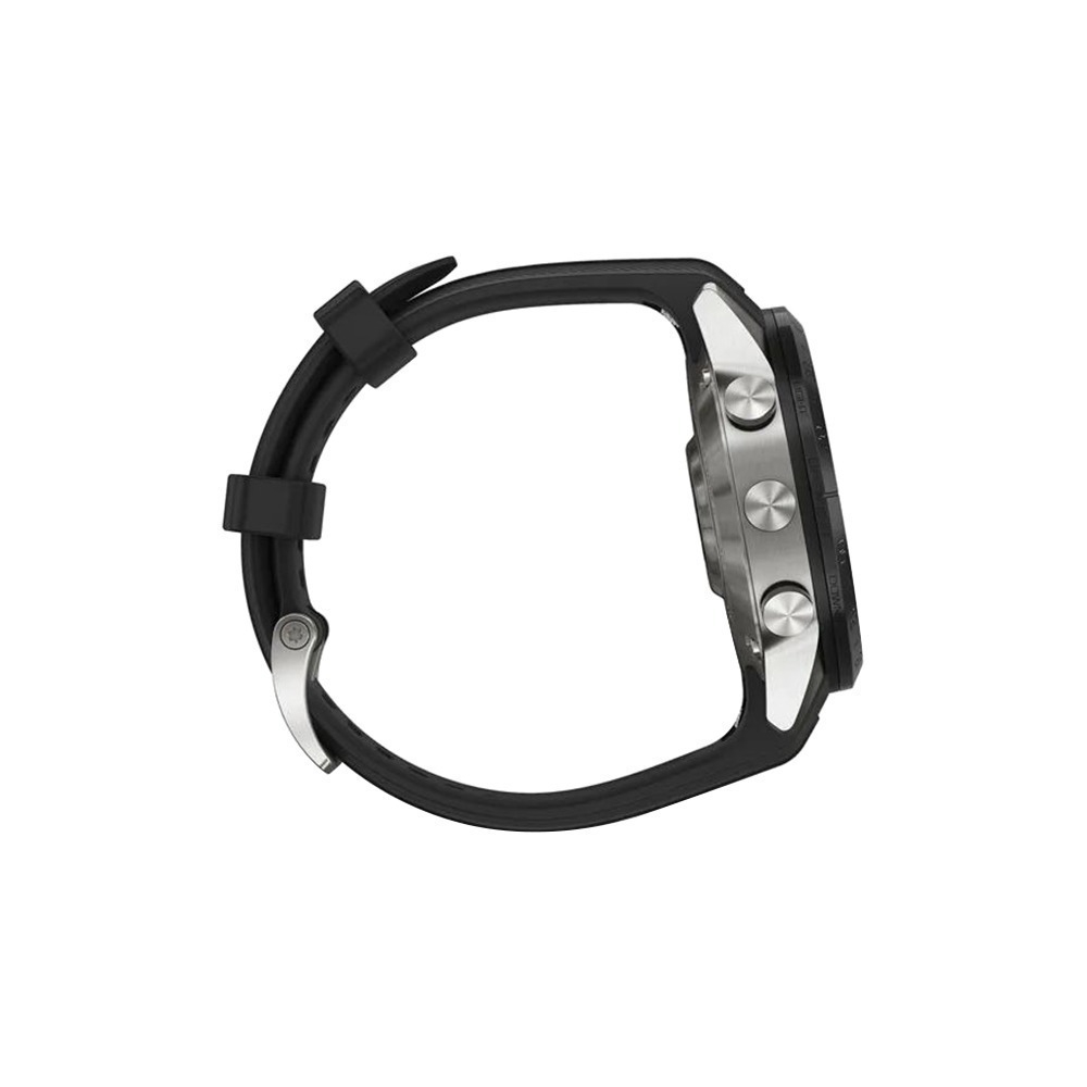 Умные часы Garmin MARQ Athlete (GEN 2) 46 мм черный