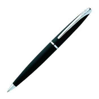 Ручка шариковая Cross ATX Baselt Black (882-3)