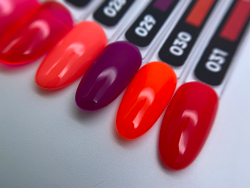 Гель-лак OnlyNails Sindy №28, 10мл